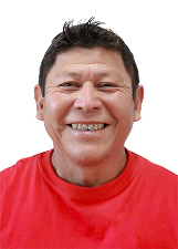 Retrato de TEODORO TUPÃ