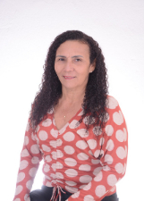 Retrato de NEUZA COSTA SOUZA