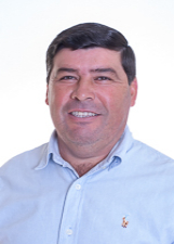 Retrato de CLESIO CRUZ