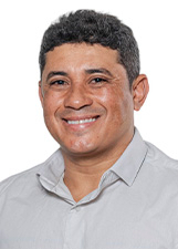 Retrato de JAIR DO ASSENTAMENTO