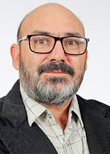 Retrato de MOURA