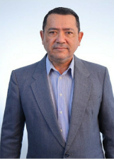 Retrato de SARGENTO FERNANDO