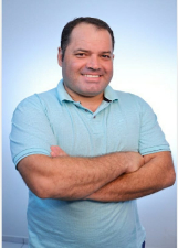 Retrato de TIAGO DO GÁS