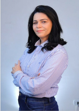 Retrato de PROFESSORA MARLI DE MARCO
