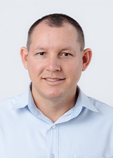 Retrato de VITOR FERNANDES