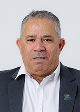 Retrato de ZÉ BOIADEIRO