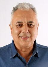 Retrato de CHICO BENZEDOR