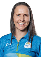Retrato de JULIANA DO ESPORTE