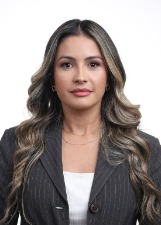 Retrato de CAROL ENFERMEIRA