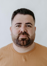 Retrato de RENATO FRITZEN BODE