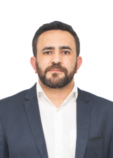 Retrato de CARLOS XAVIER