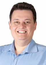 Retrato de JOÃO DIEGO