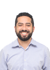 Retrato de TIAGO ALMEIDA