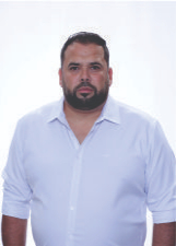 Retrato de DENYS MORAES