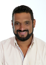 Retrato de NEGÃO FILHO DO TITICO