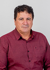 Retrato de IVAIR BERNARDO