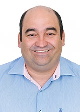 Retrato de VALMIR DE COL