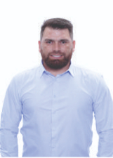 Retrato de FERRUGEM