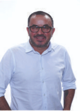 Retrato de CLAUDINHO ZOINHO