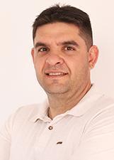 Retrato de MARCELO MENEGALI