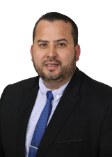Retrato de PAULO ROSA