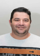 Retrato de SERGIO ALESSI