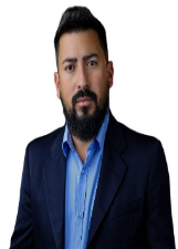 Retrato de ADRIANO PASTOR