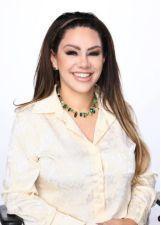 Retrato de DAYANE SOVINSKI