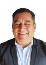 Retrato de DAVI DA CHARQUEADA