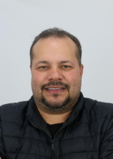 Retrato de CLAUDELEI LIMA