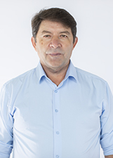 Retrato de BETO MAURER