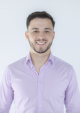 Retrato de CLEITON COSTA