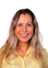 Retrato de ELIANA TONETO
