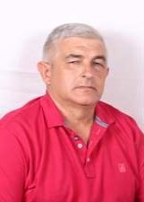 Retrato de PASTOR ITAMIR