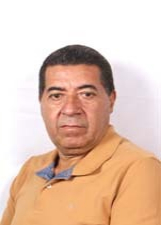 Retrato de CIDO MOREIRA