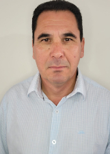 Retrato de PROF CASTANHA