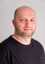 Retrato de MARCIO REFFATTI
