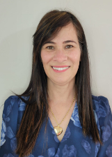Retrato de CLEONICE PRETA