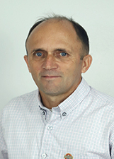 Retrato de DÉ DO ESMERALDO