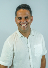 Retrato de HELDINHO MOURA