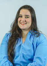 Retrato de CLARA CABRAL