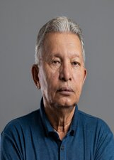 Retrato de DANIEL ARAUJO
