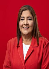 Retrato de DONA ROSA