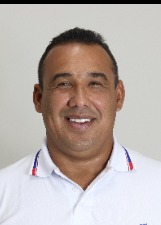 Retrato de CRISTIANO DA VAN