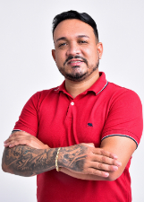 Retrato de LENILSON DA BANCA
