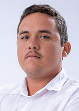 Retrato de TIAGO DO MOXOTO