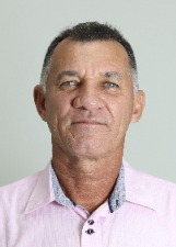 Retrato de NALDO DA AMBULANCIA