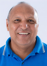 Retrato de TOINHO DE VALÚ