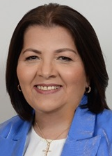 Retrato de LÉA RAMOS