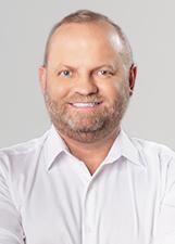 Retrato de FABIANO FERRAZ